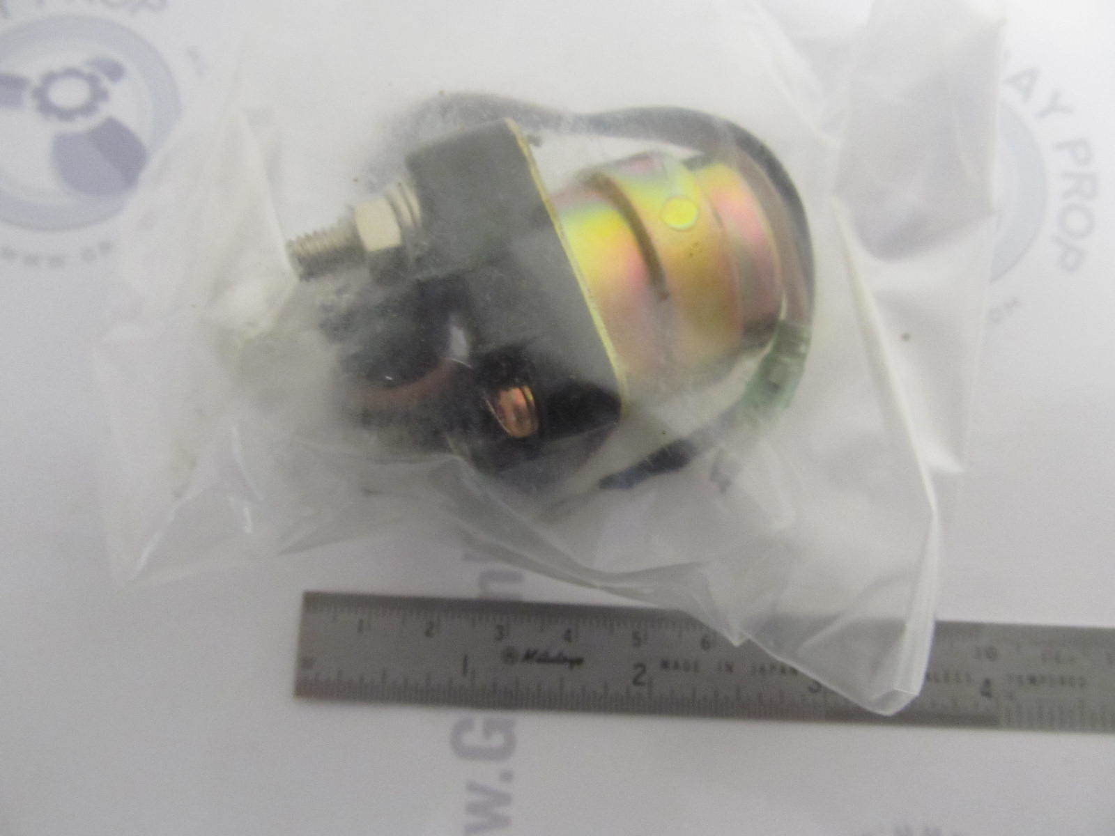 89-96357T 96357M Starter Solenoid Switch for Mercury Mariner 9.9-60 HP