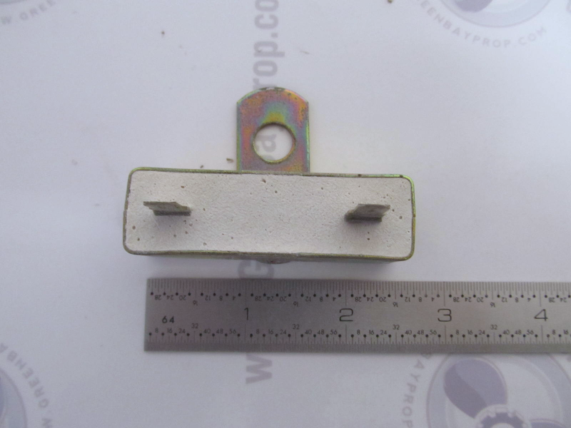 981654 0981654 Ballast Resistor for OMC Stringer Stern Drives 1977-78