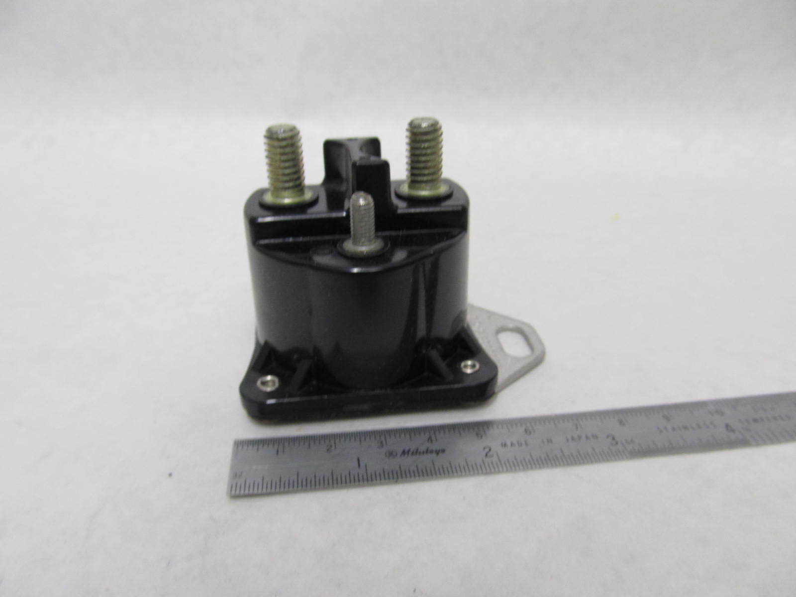 985064 0985064 OMC Cobra Evinrude Johnson Marine Engine Solenoid