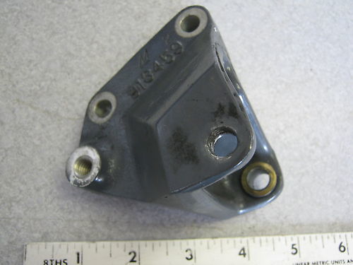 985717 913459 Cobra Ford 5.0 5.8 V8 Stern Drive Alternator Bracket Support