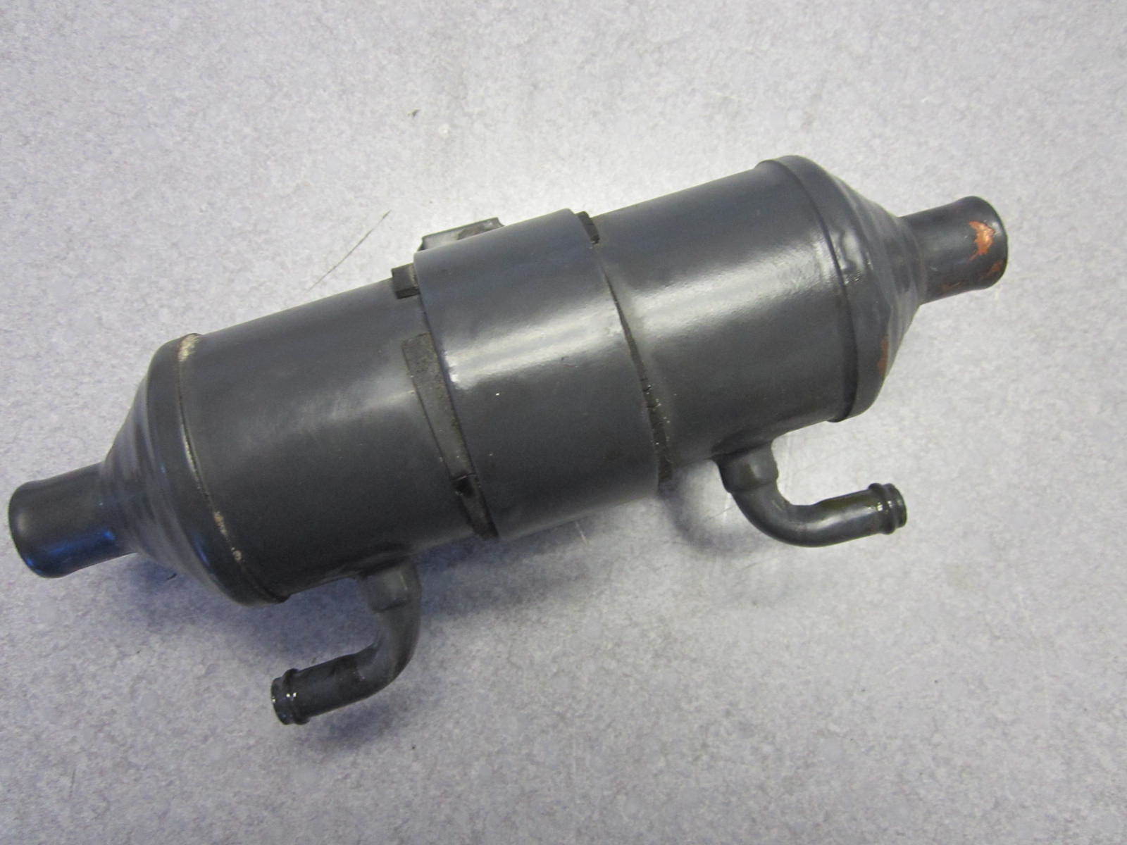 985840 OMC Cobra Ford 5.0 V8 Power Steering Oil Cooling Unit