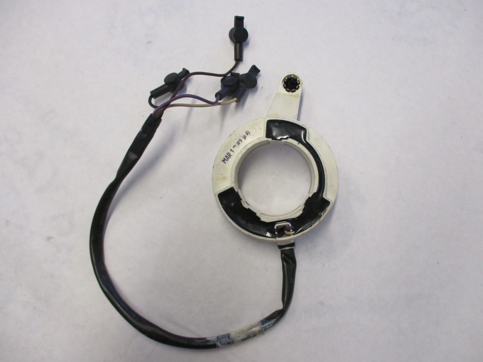 99021A3 99021-A5 Mercury Mariner 3 Cylinder 70-90 Hp Outboard Trigger