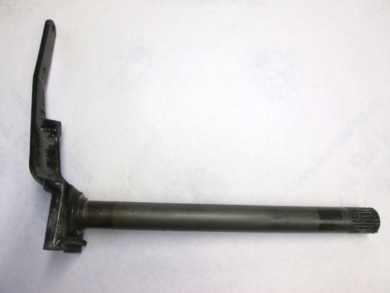 99661A2 Mercury Mariner 45-115 Hp Outboard Steering Arm Swivel Pin