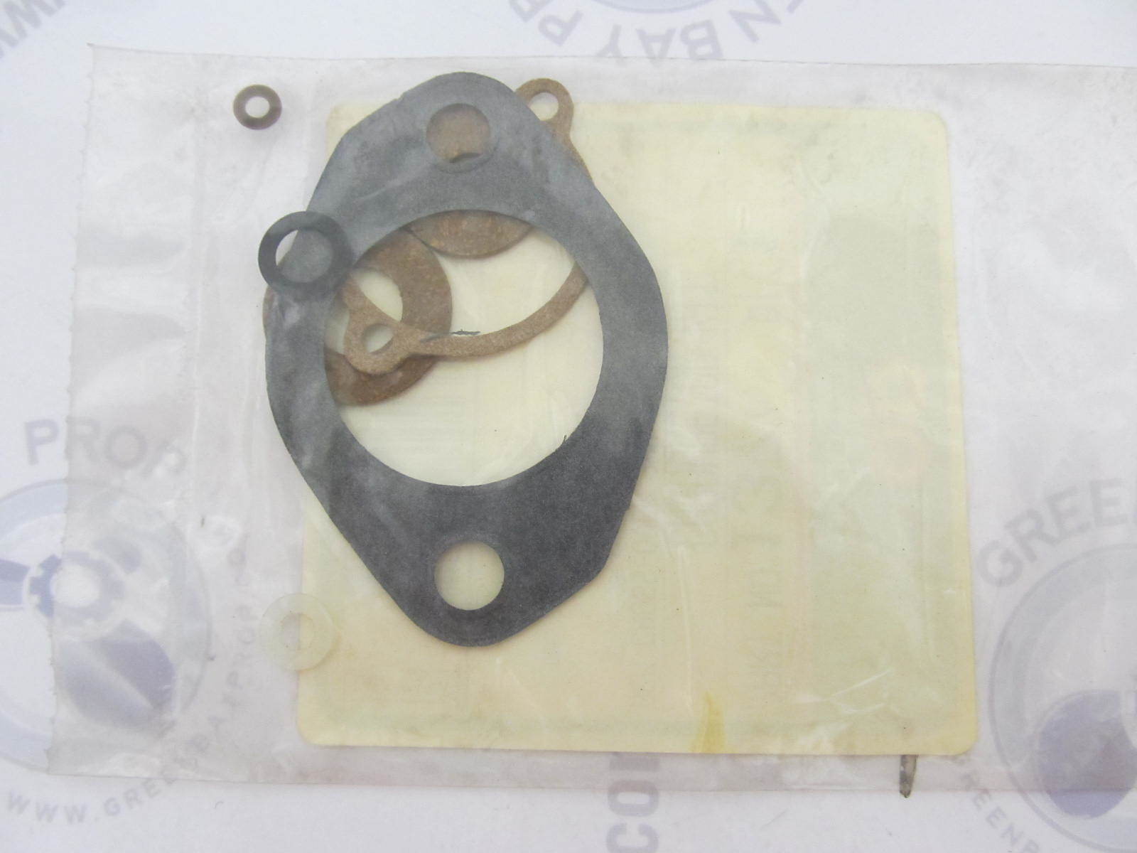 137 508448 13993523 Carb Gasket Kit for Vintage Mercury Outboards