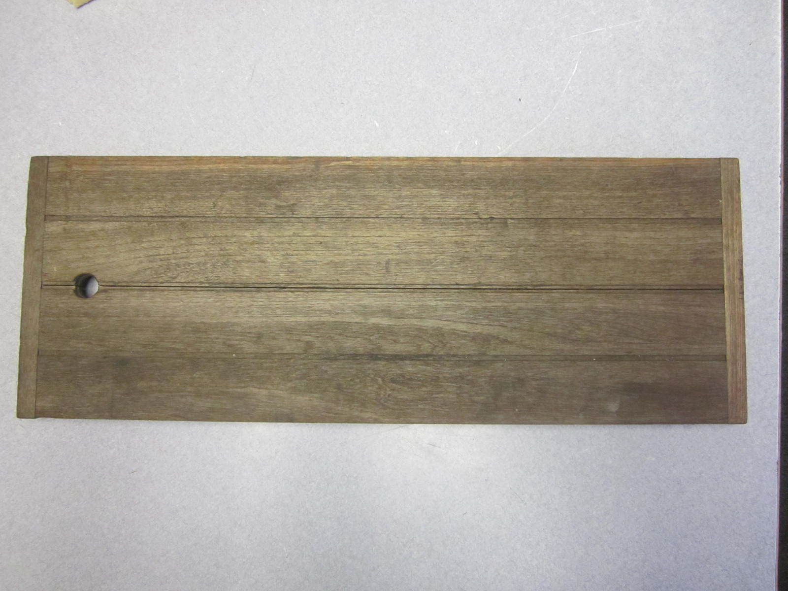 Boat Floor Compartment Hatch Cover Door Teak Wood
