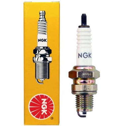 D6HA NGK Standard Marine Spark Plug for Volvo Penta Evinrude Johnson