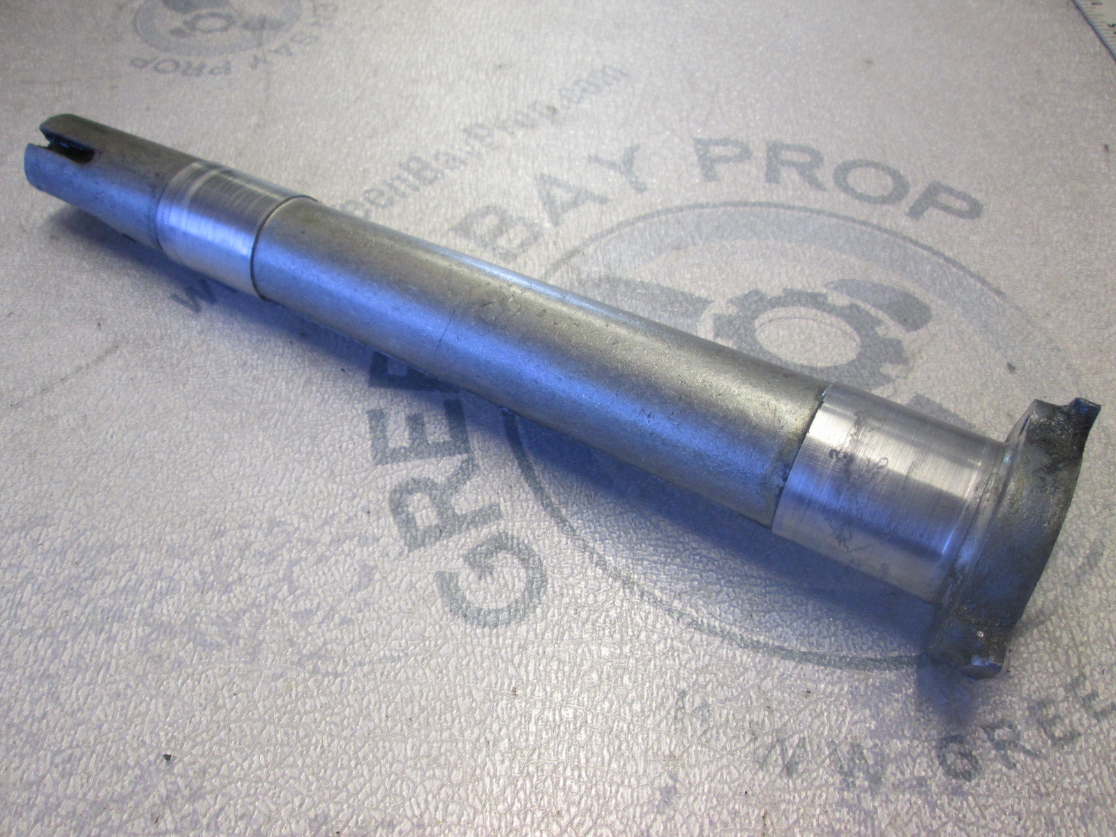 0304293 Pilot Shaft for Evinrude Johnson 6 Hp Outboard 1975