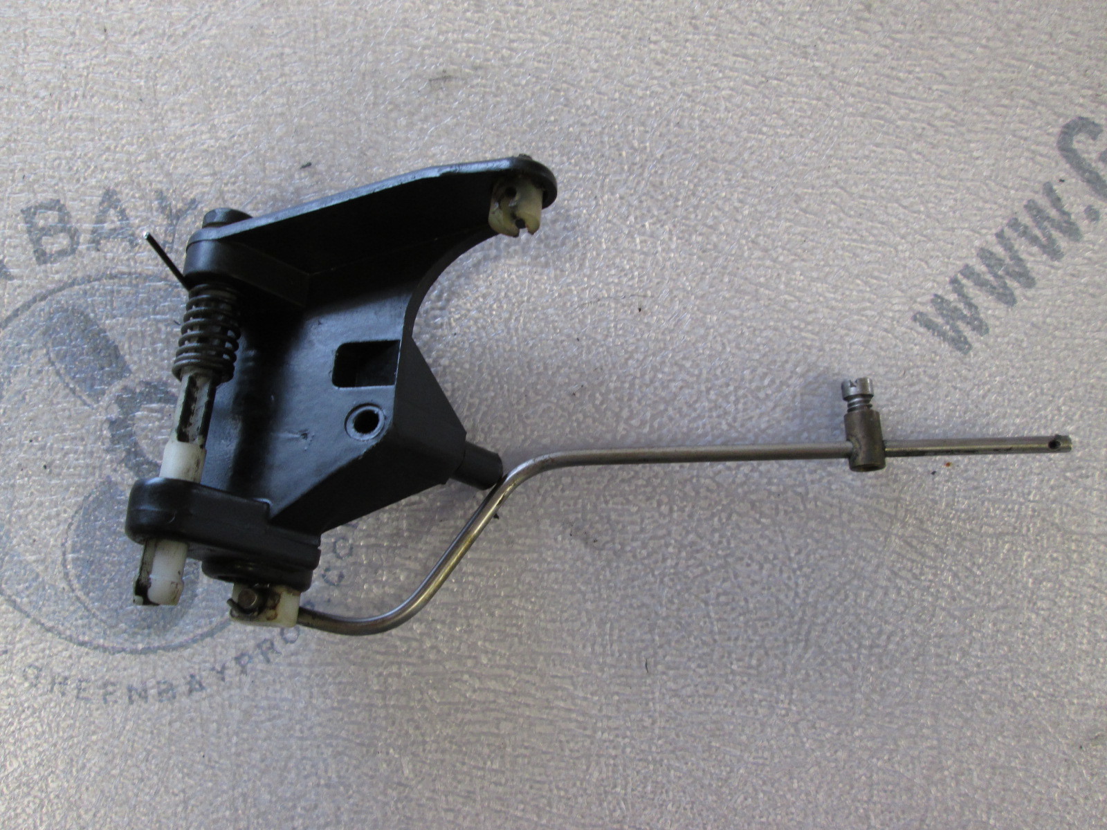 0396154 Cam Follower Evinrude Johnson 20 25 30 Hp Green Bay Propeller