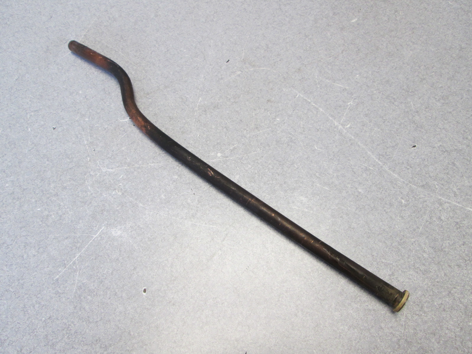 327898 340216 Evinrude Johnson Water Inlet Tube for 40-60 Hp Long Shaft Outboard