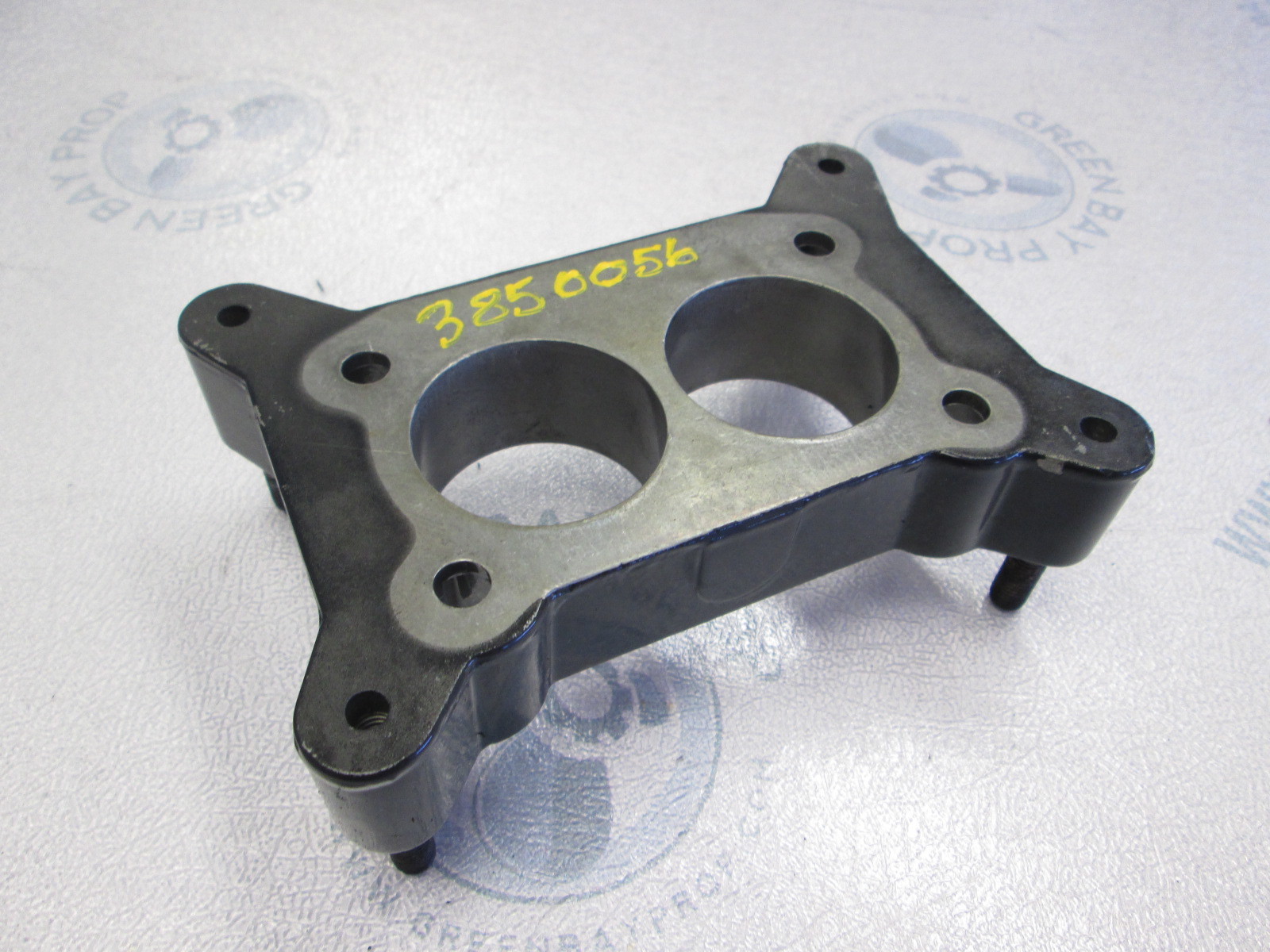 Kit De Réparation Tableau Arrière (soufflet, Joints) Pour Volvo Penta SX / OMC Cobra (1986-1993) - Neuf