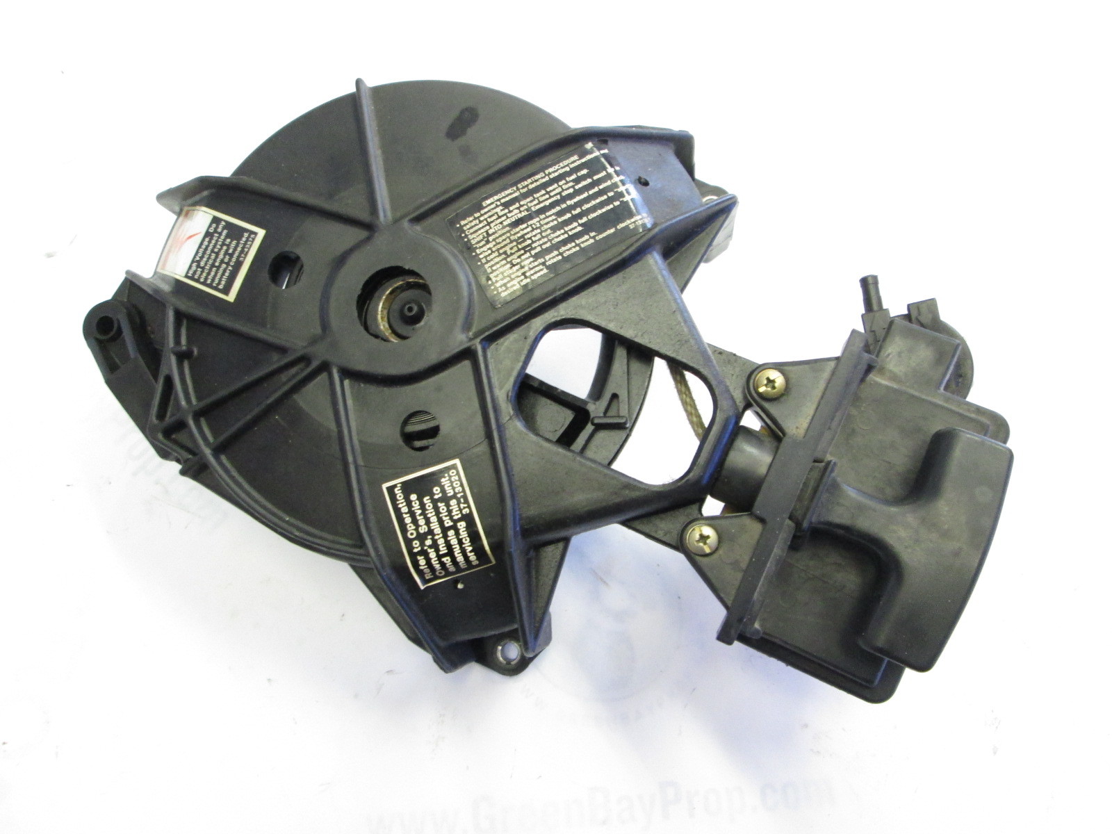 42207A 1 Pull Starter for Mercury 6 8 9.9 10 15 HP Outboard 1986-1995