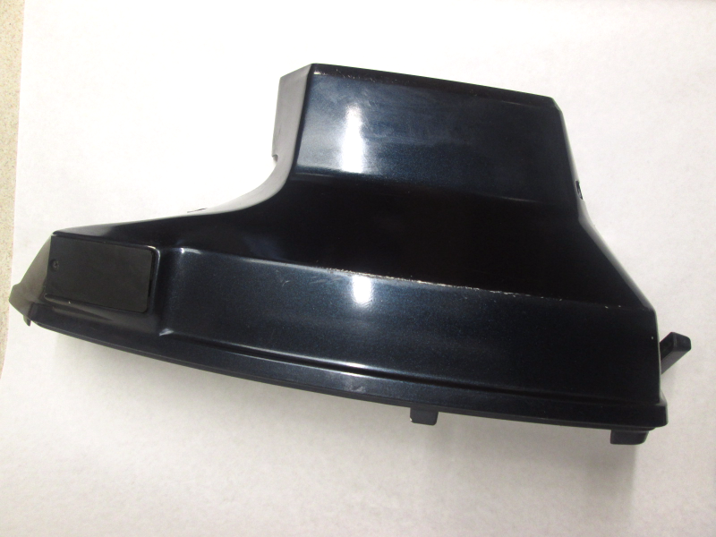 434646 433339 Evinrude Johnson Lower Engine Cowl Cover STBD V4 V6 90-175 Hp
