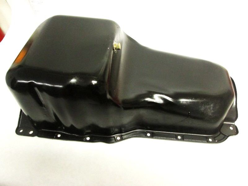 810845 T Mercruiser 3.0 Oil Pan 140 HP Stern Drive 1990 & Up Green Bay Propeller & Marine LLC 810845 T Mercruiser 3.0 Oil Pan 140 HP Stern Drive 1990 & Up Green Bay Propeller & Marine LLC