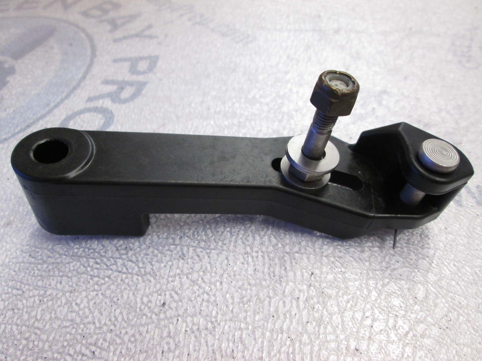 863911A2 Shift Lever for Mercruiser Bravo Stern Drive