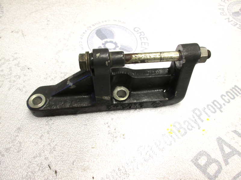 910342 OMC Cobra Chevy 4 Cyl Alternator Alt Bracket 0910342