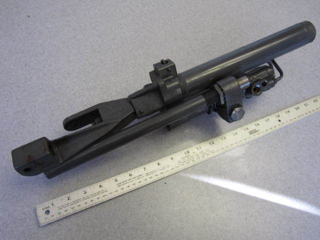 Power Steering Cylinder Actuator OMC 1987 1988 1989 1986 Cobra Chevy 4.3 5.0 5.7 983914