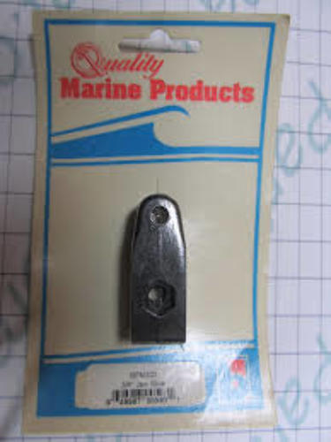 BPM522 Attwood Boat Bimini Top 3/4"" Jaw Slide Black