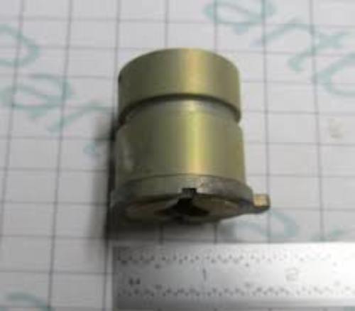 382291 377187 OMC Gear Case Head Evinrude Johnson 6 & 9.5 HP