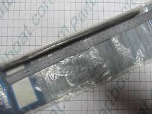 F694705 F6947051 Quicksilver Lower Shift Rod Mercury Force 85-150HP, L-Drive