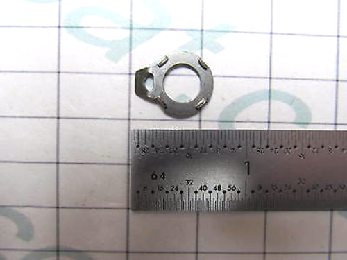 14-20806 Pinion Gear Tab Washer Fits Mercury Merc Mark Kiekhaefer 7-40 Hp Outboard