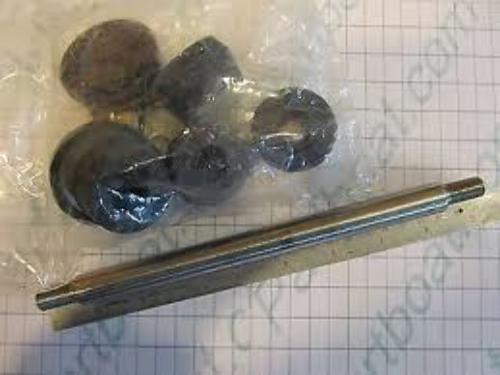 17-14872A1 Fits Mercury Rear Pivot Pin Assy Fits Mercruiser R/MR/Alpha One
