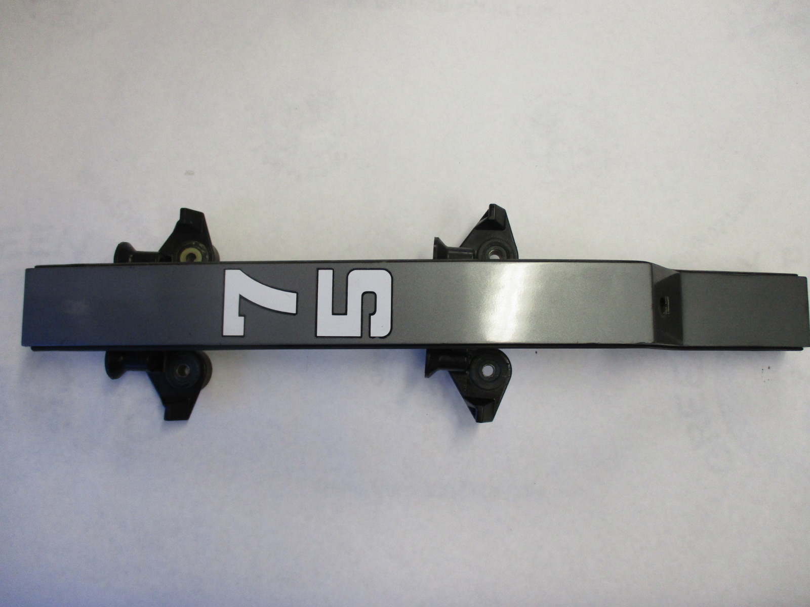 Mercury Outboard Rear Clam Shell Engine Cowling Seal Bracket 42965A 1 93264 1