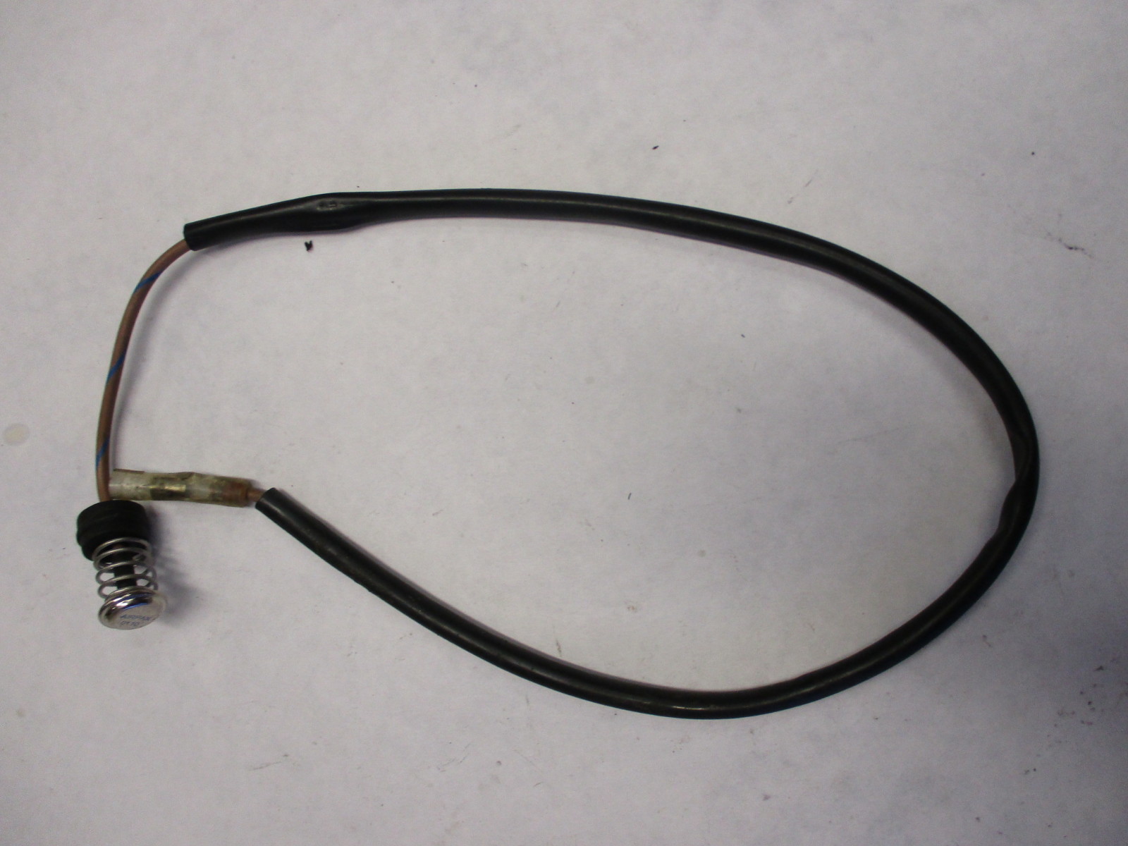 78799 2 Mercury Mariner Outboard Temperature Sender Sensor 40 125 HP