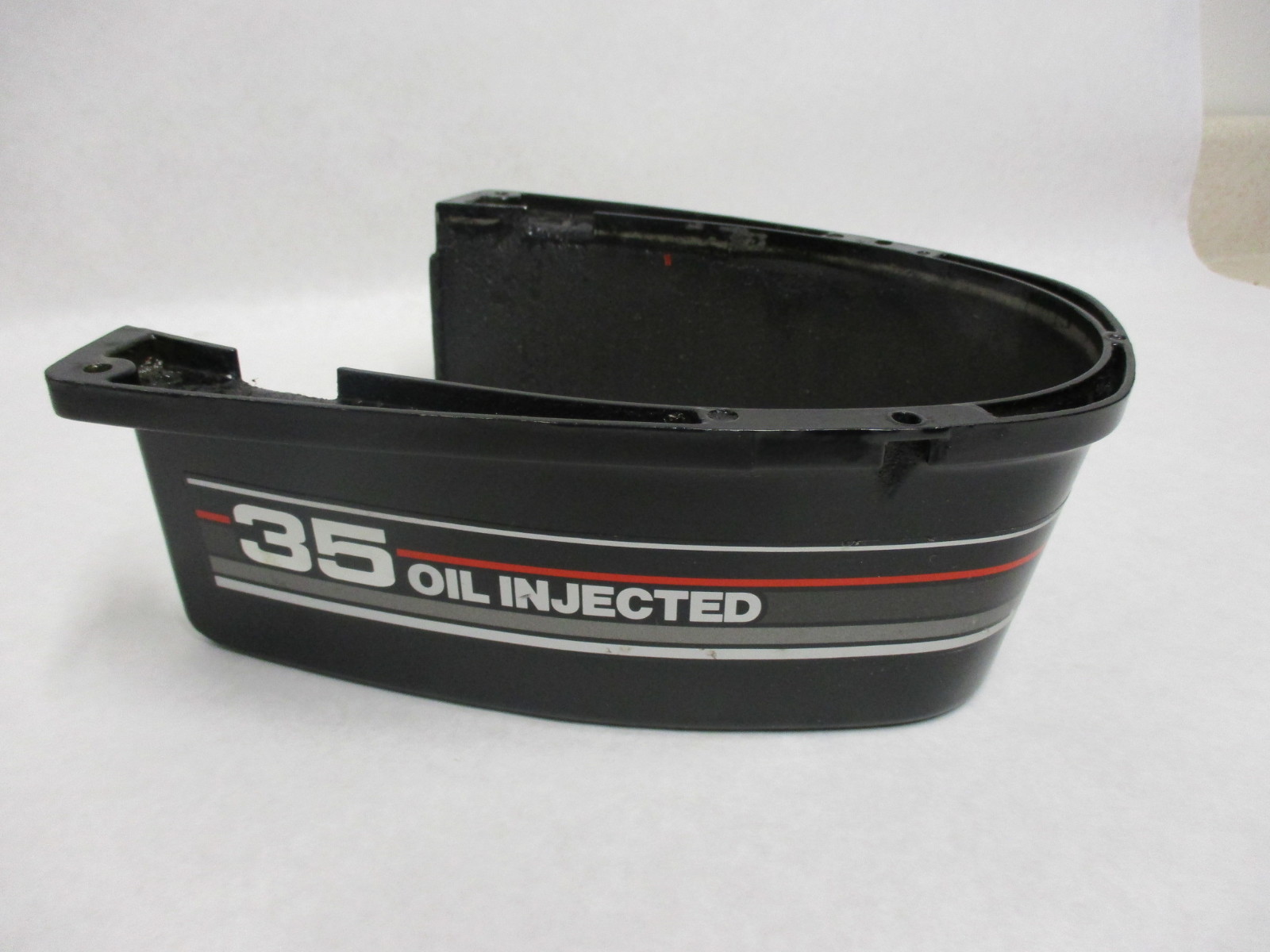 60769 Drive Shaft Housing Trim Cover for Mercury 35HP Outboard