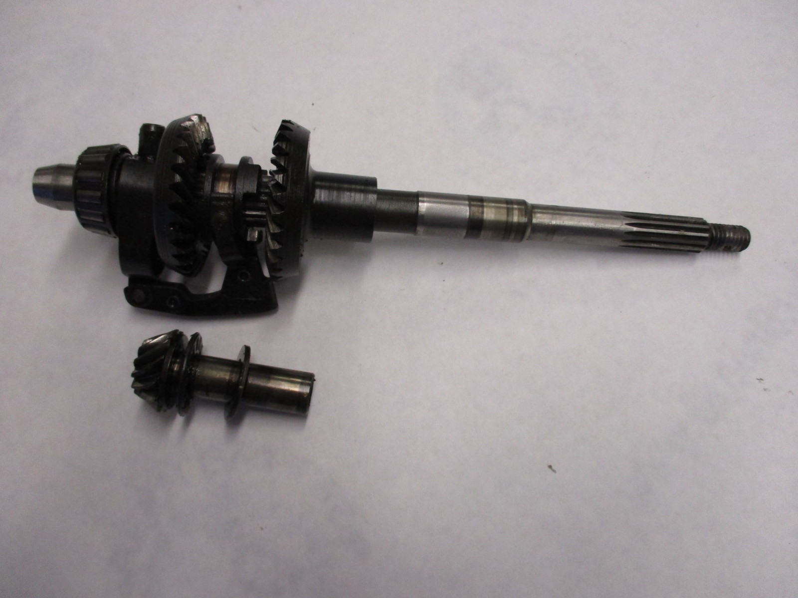 0339706 Lower Unit Gearcase Rebuild Kit Evinrude Johnson 0338190