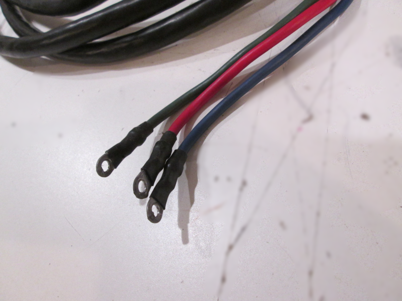 Bayliner Wiring Harnes - Wiring Diagrams