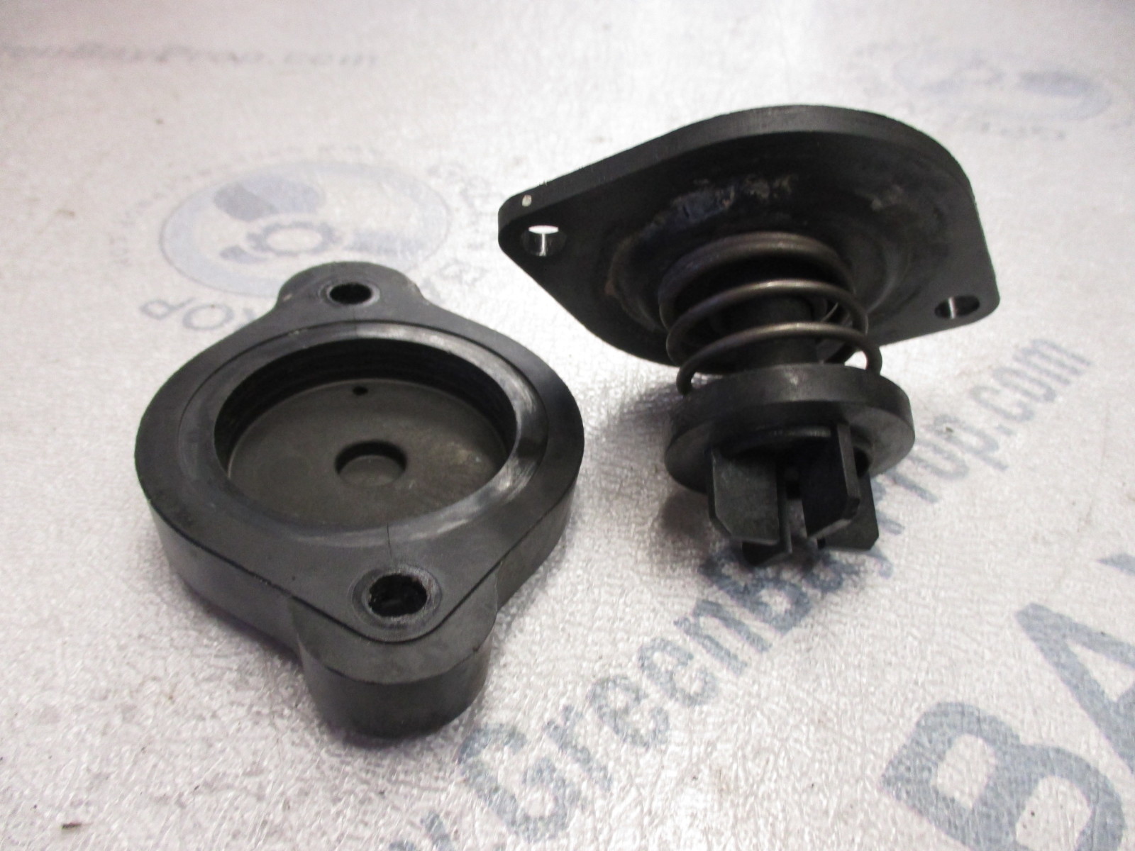 5005604 Evinrude Etec Outboard Blow Off Valve Assembly 200412 75, 90