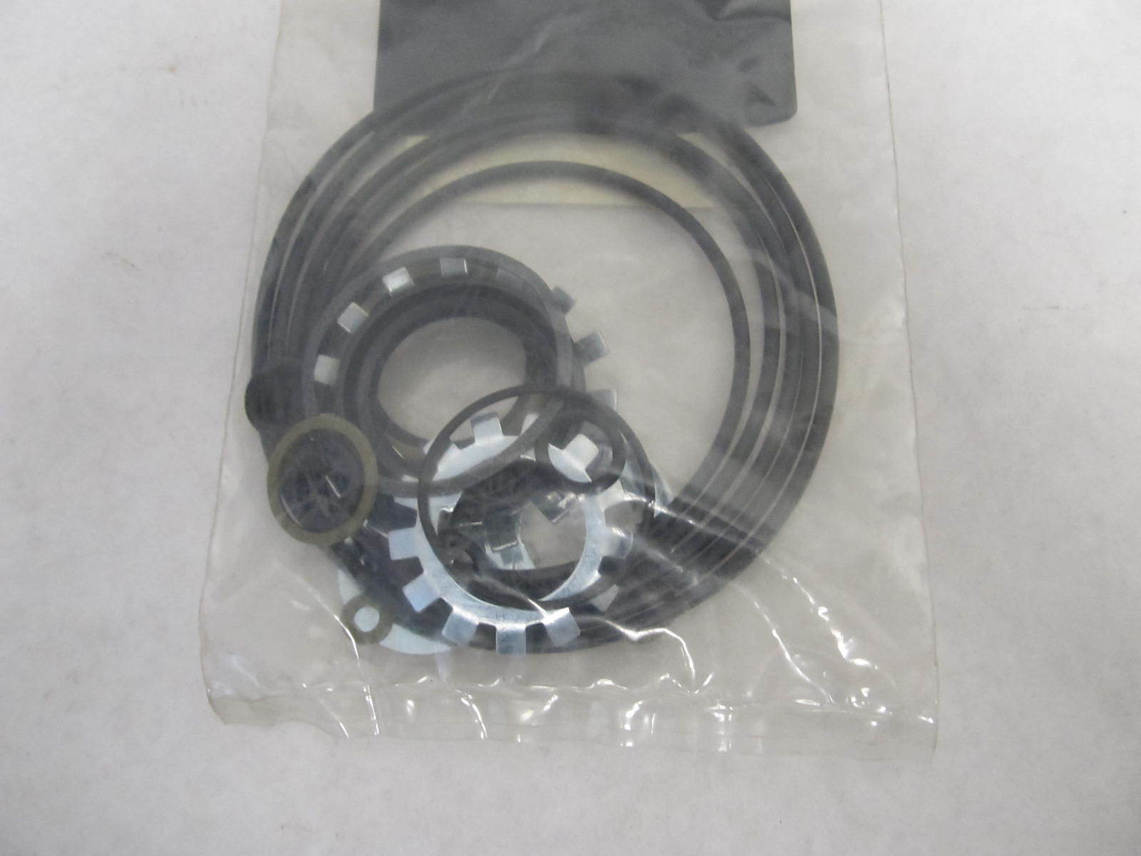 18-8359  Sierra Lower Seal Kit Volvo Penta Marine Stern Drive AQ200-AQ290