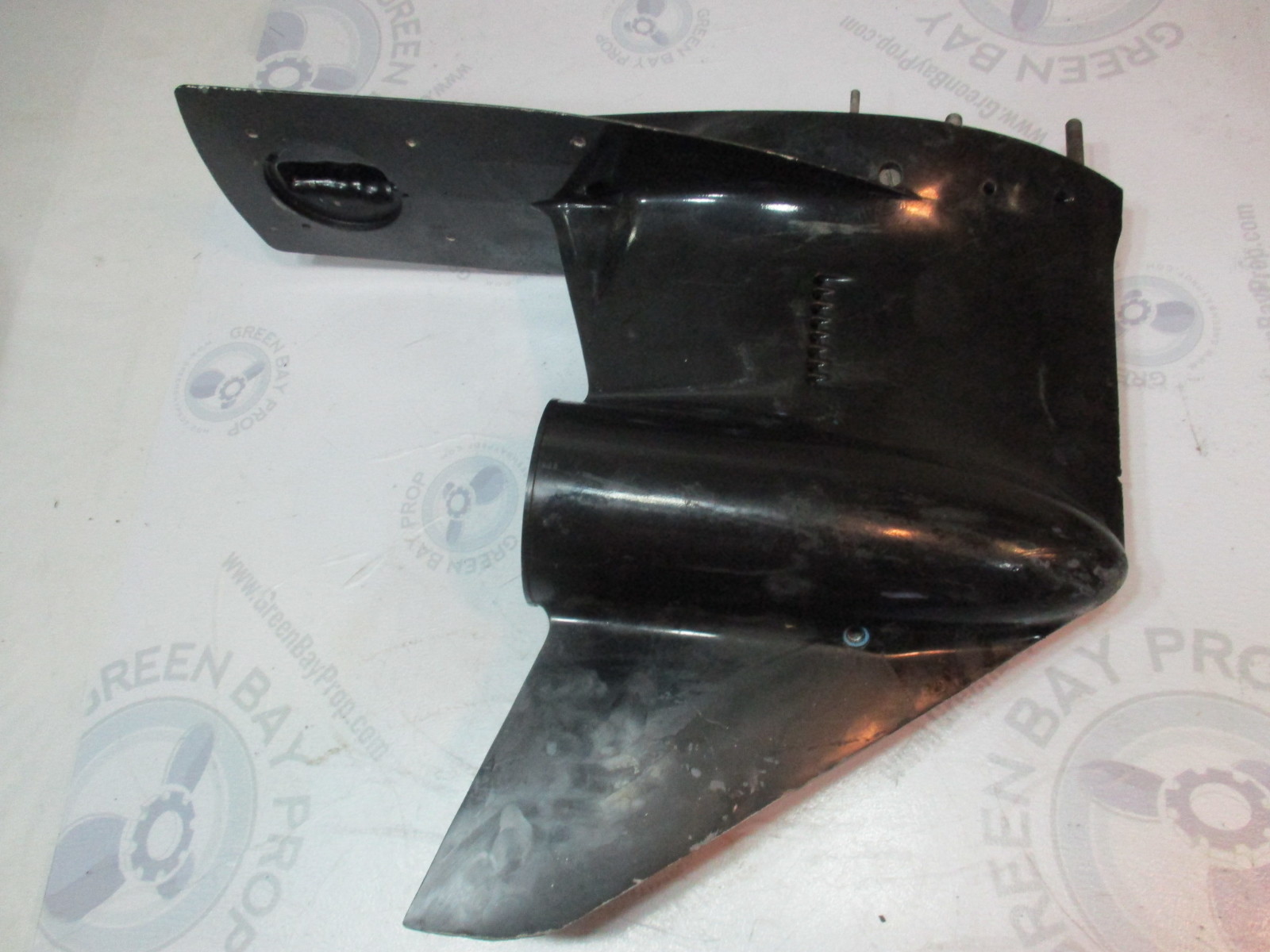 1647-9148T93 Mercury 135 150 175 HP V6 Lower Unit Gear Case Housing