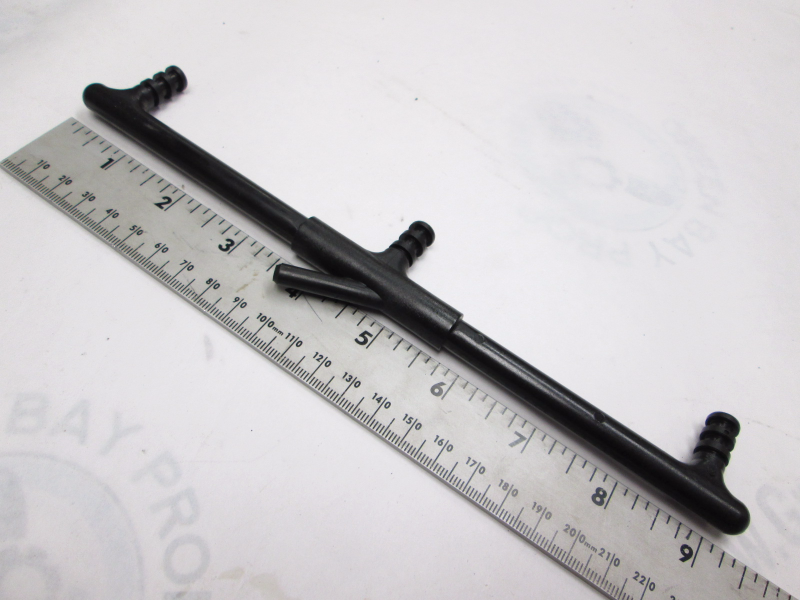 0433521 OEM NEW Fuel Manifold Assembly for Johnson Evinrude Outboard