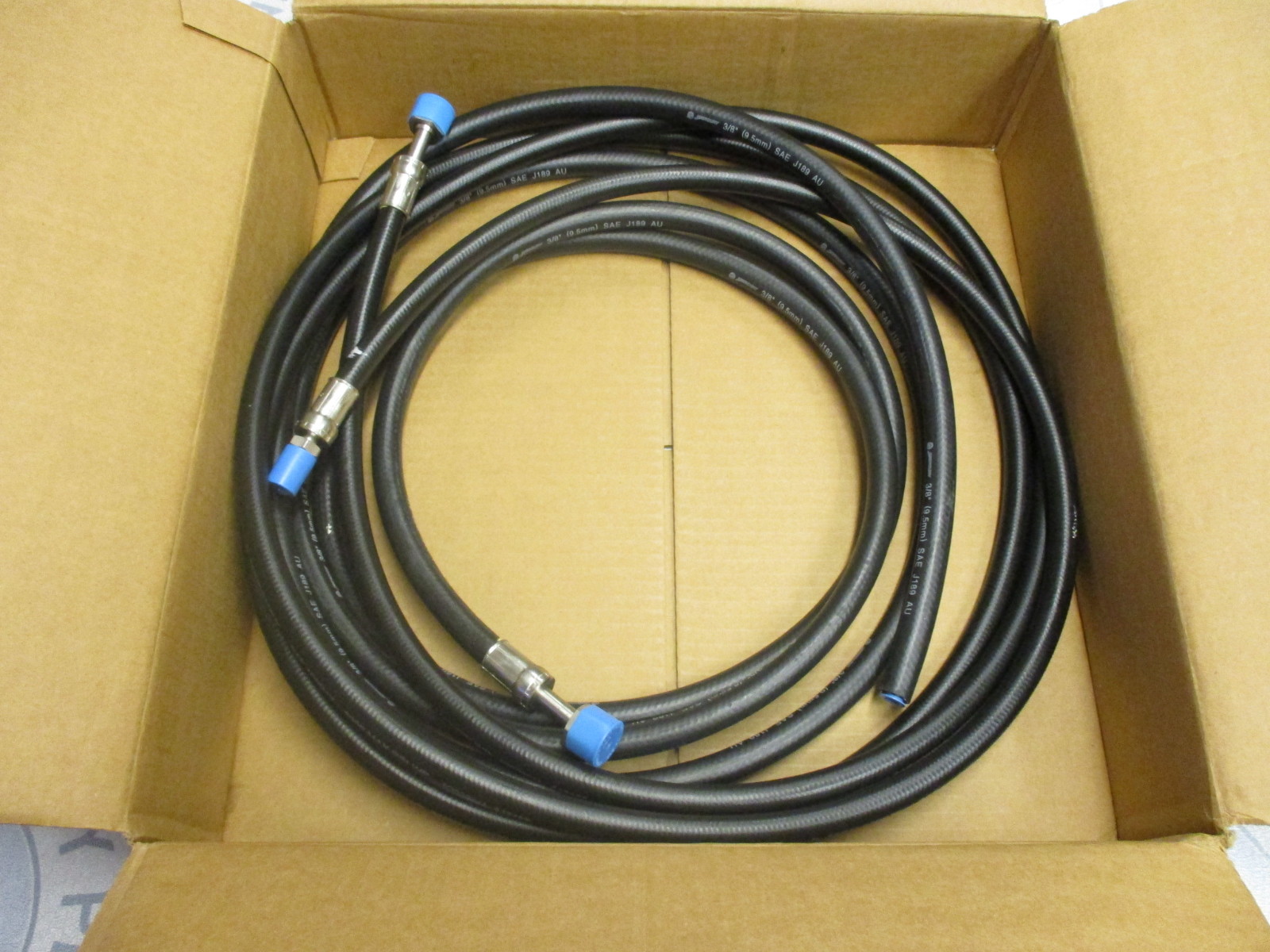 32892438K14 Quicksilver Hydraulic Steering Cable Hose Kit 14