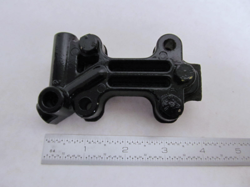 45382A1 Mercury Control Valve Housing for Mercruiser Tilt 90160