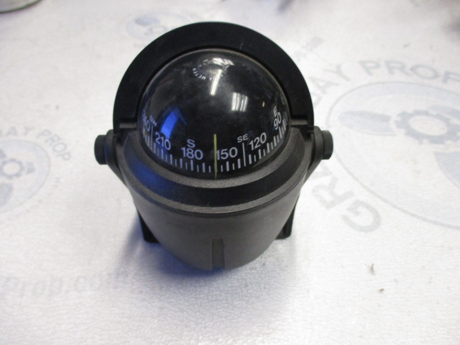 Aqua Meter Marine Boat Compass A91662