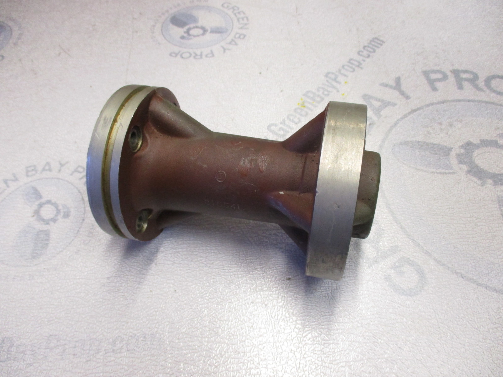 0384603 316541 New OEM Bearing Carrier Housing Evinrude Johnson 40 50 1970s