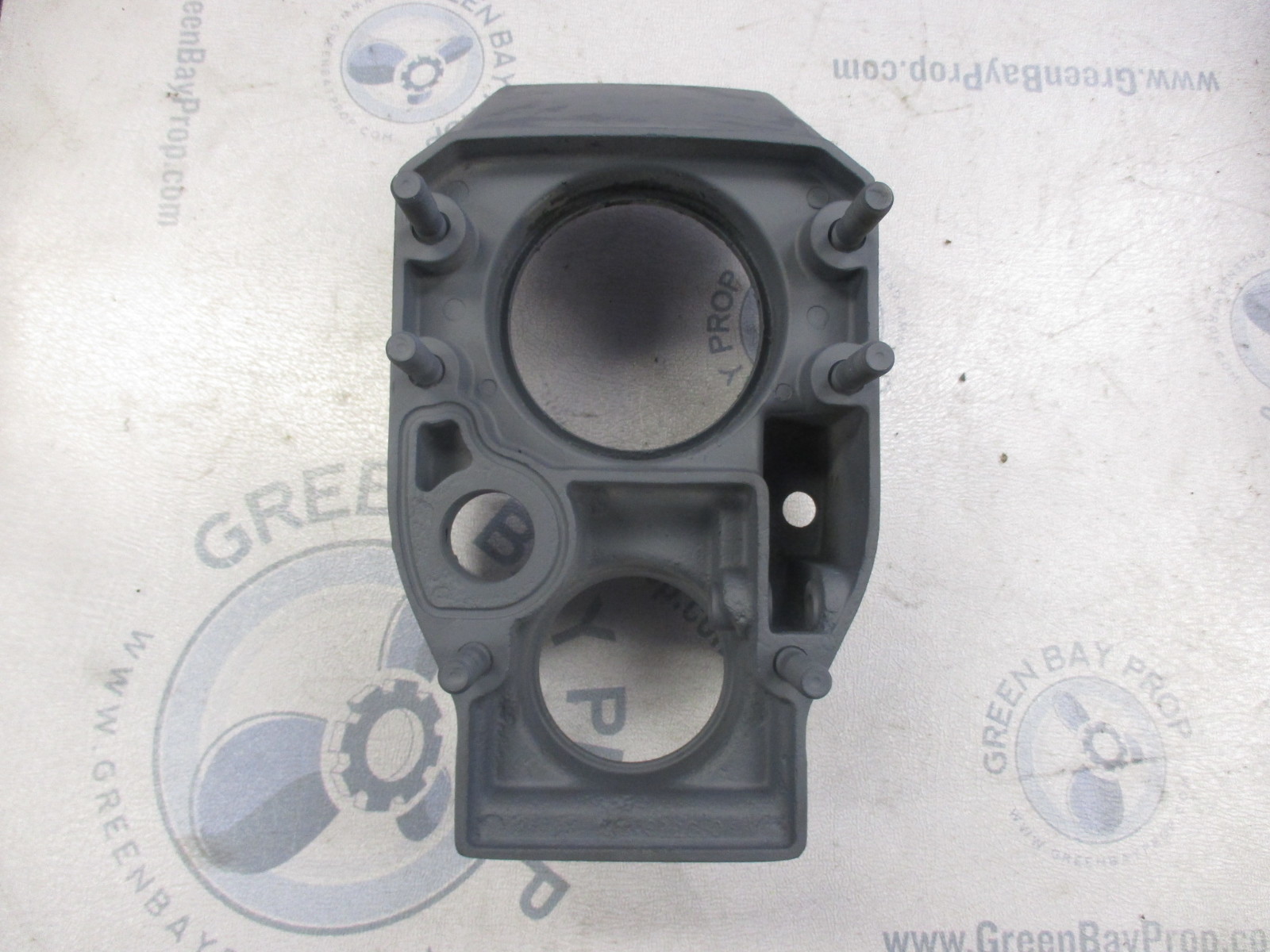 0986462 OMC Cobra Stern Drive Transom Gimbal Pivot Bell Housing 1986-1991 911080