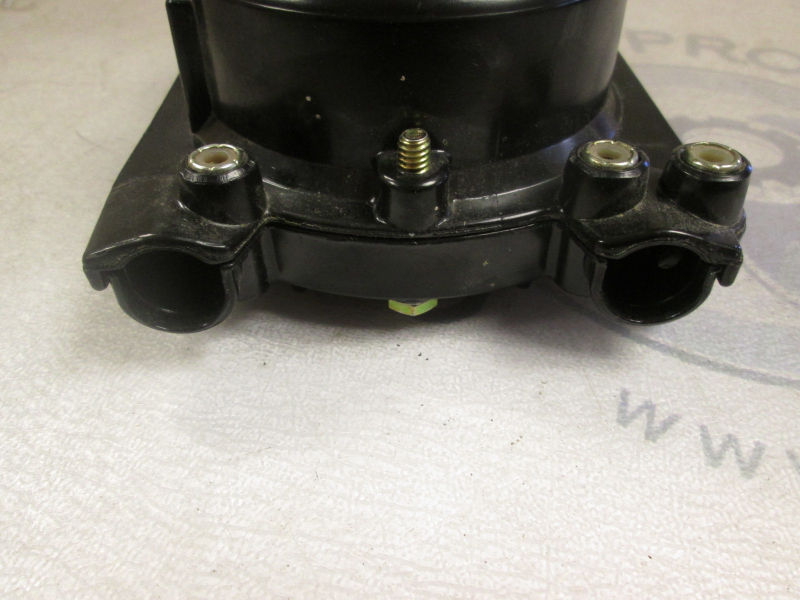 SH4971 Teleflex Boat Tilt Rotary Steering Cable Helm with Feedback Single Cable Green Bay