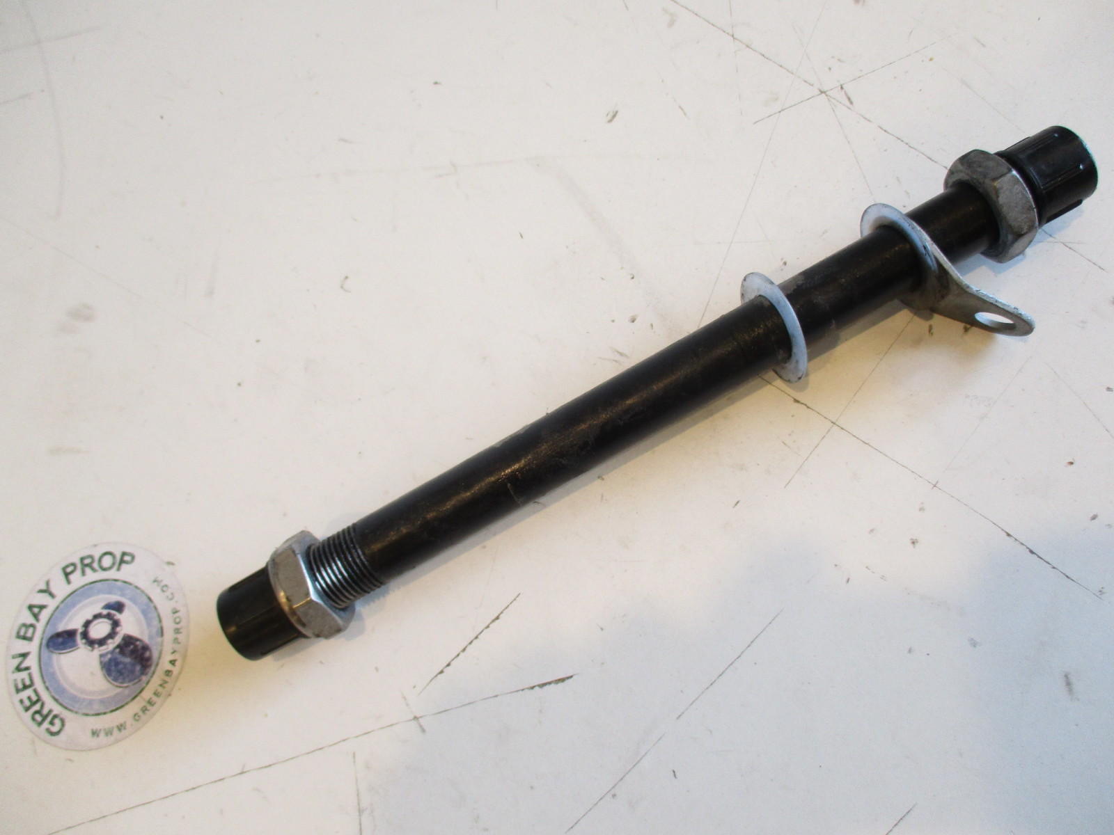 853769 Mercury Mariner Outboard Tilt Tube 0506 8/9.9 HP 4 Stroke