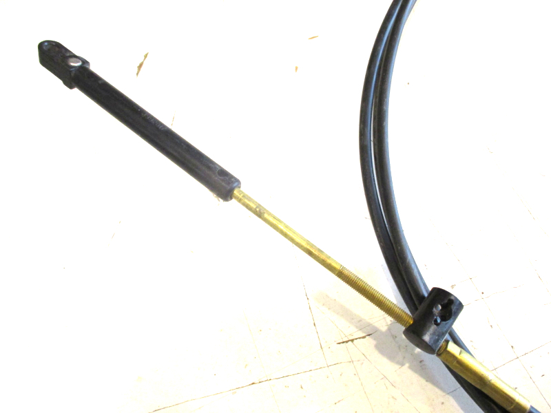 Mercury Gen 2 Throttle Cable