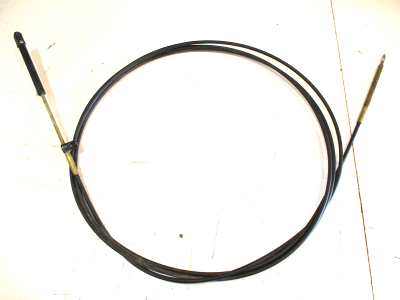 Teleflex 17 Ft Shift/Throttle Cable Mercury Mariner Mercruiser Alpha