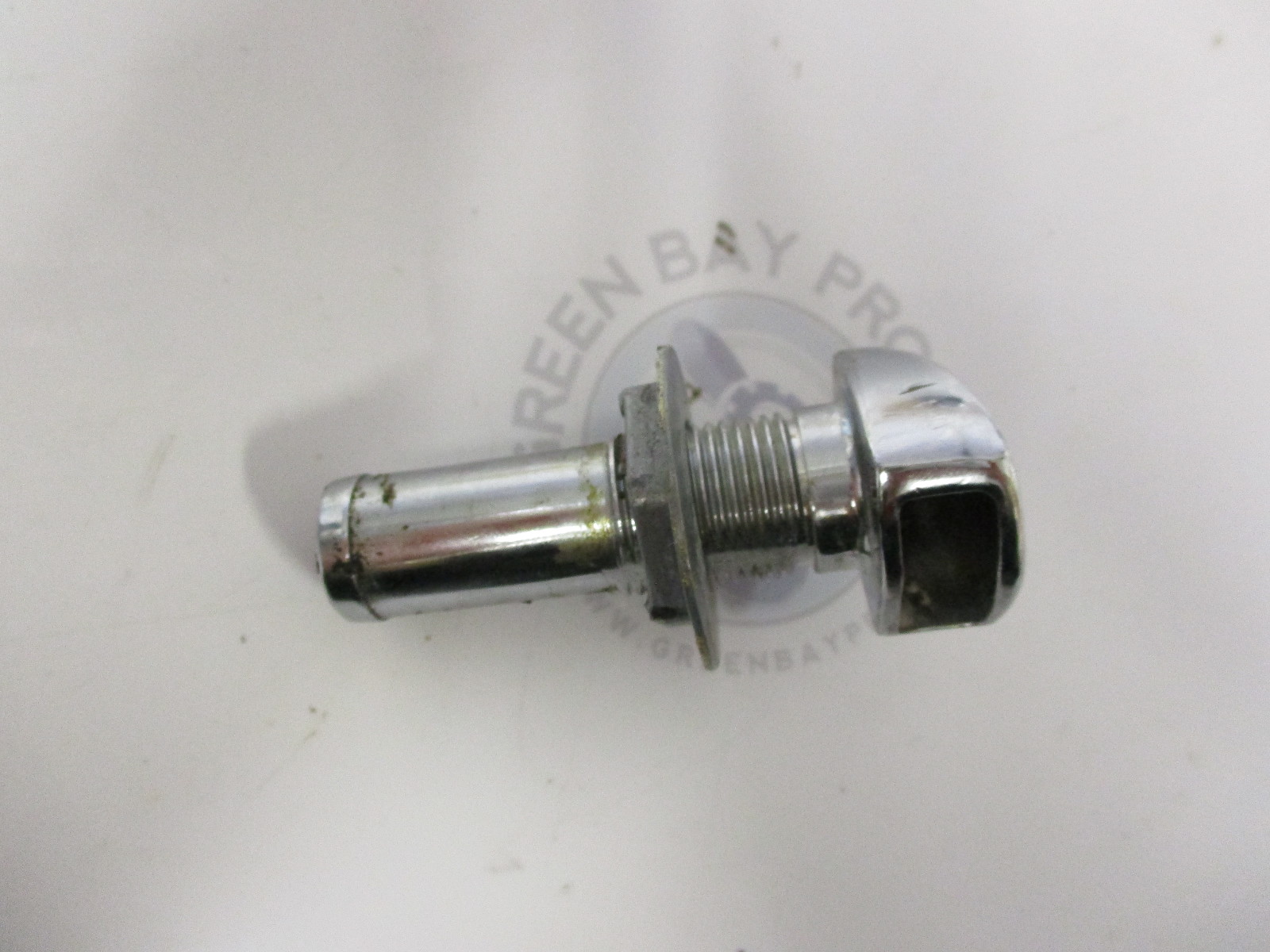 Bayliner Capri Boat Chrome Gas Tank Vent