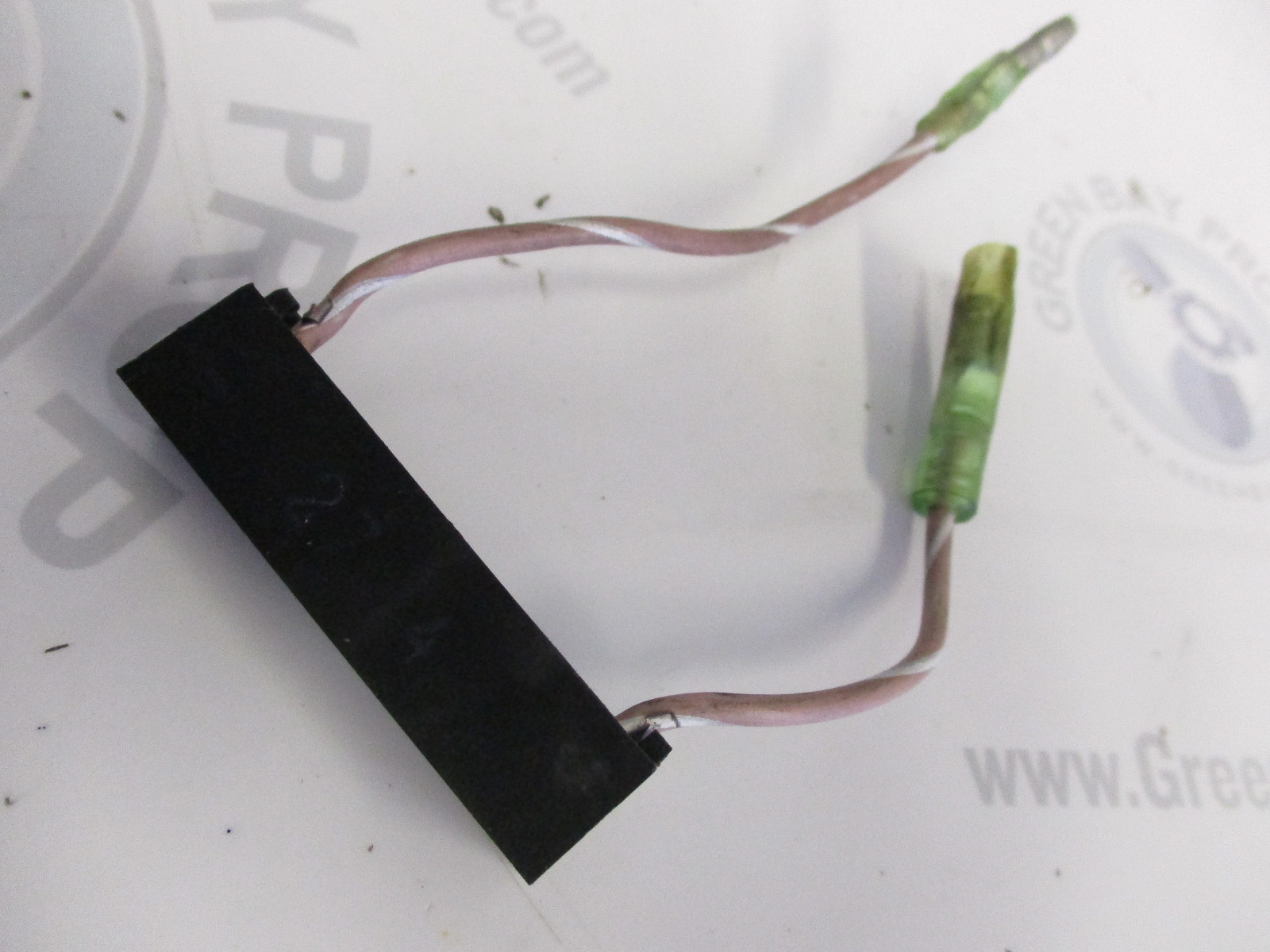 83-42551A3 Diode Assy Mercury Mariner 8-9.9 HP 4-Stroke Electric 1995-98 42551A3