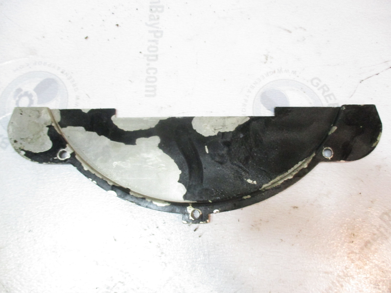 45625 Mercruiser Stern Drive Renault Flywheel Housing Cover 80 HP I/L4 1966-69