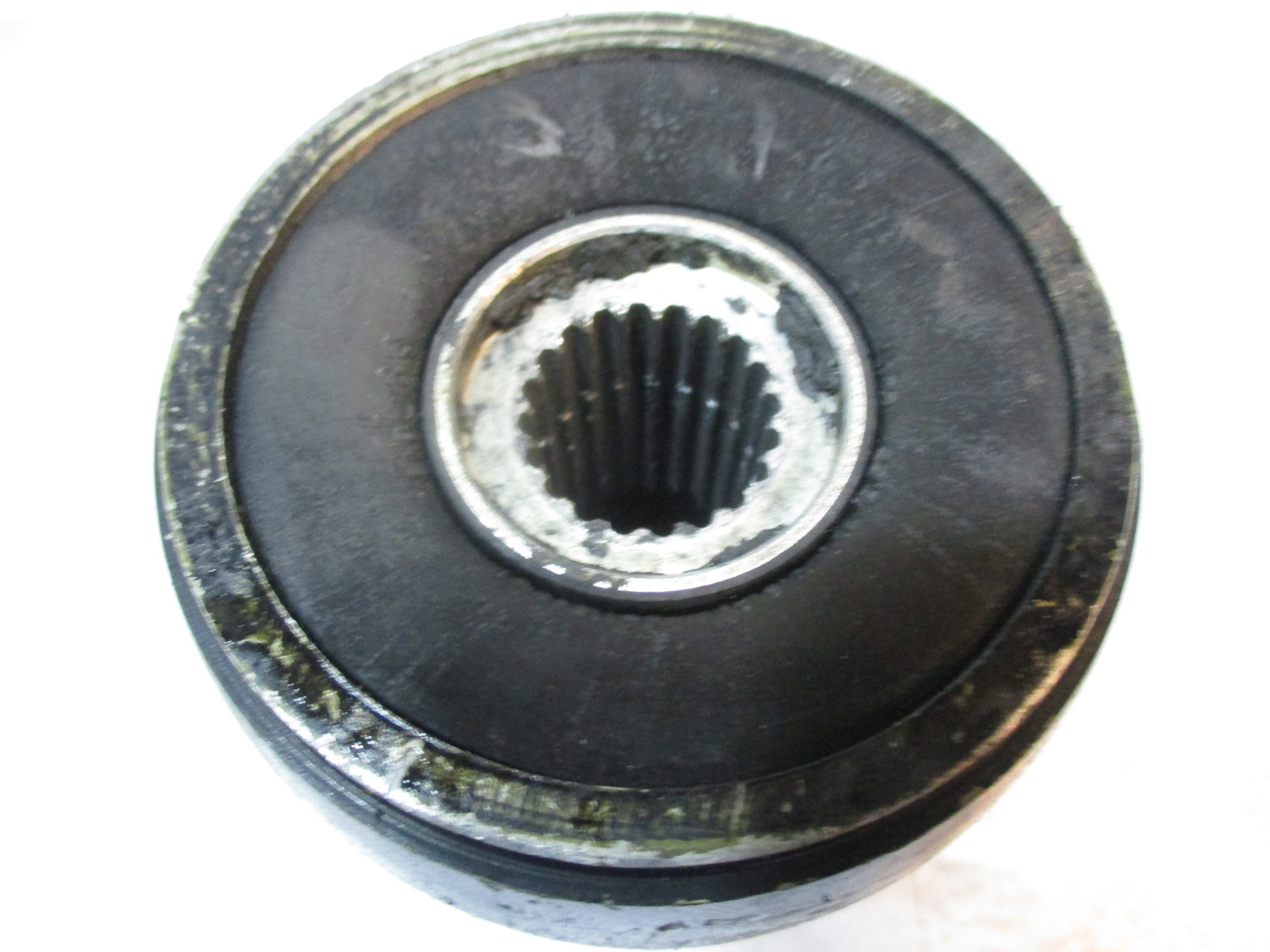 45621A1 Mercruiser Stern Drive Renault Engine Coupling Coupler 80 HP I/L4 6669 Green Bay