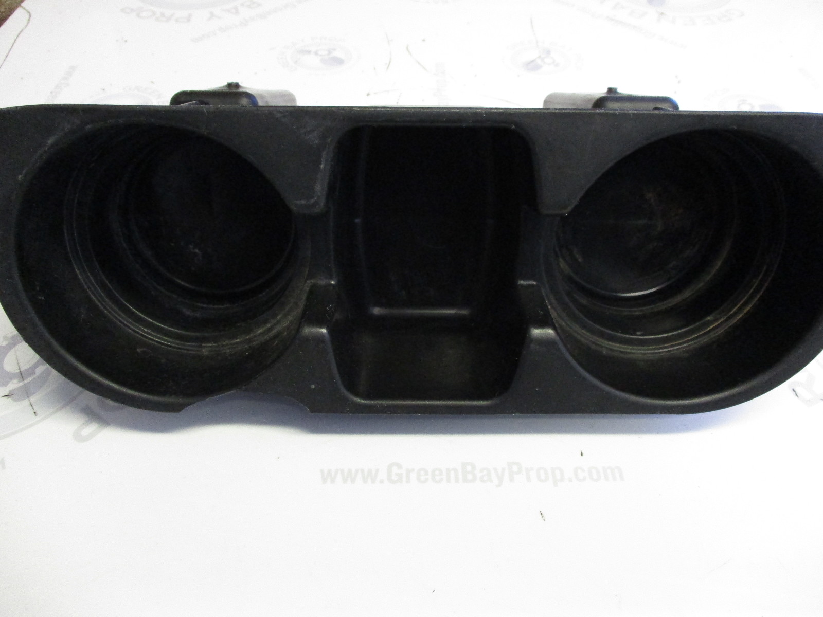 1989 Bayliner Arriva Boat Cup Holder Insert Green Bay Propeller