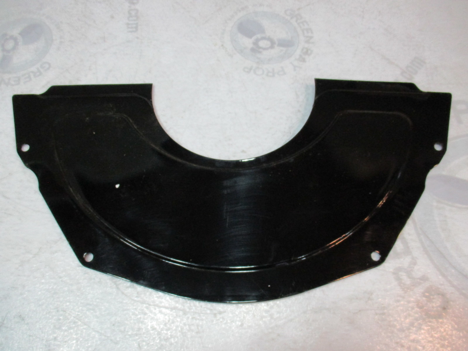 47542 fits Mercruiser Stern Drive GM Ford V8 Flywheel Inspection Cover