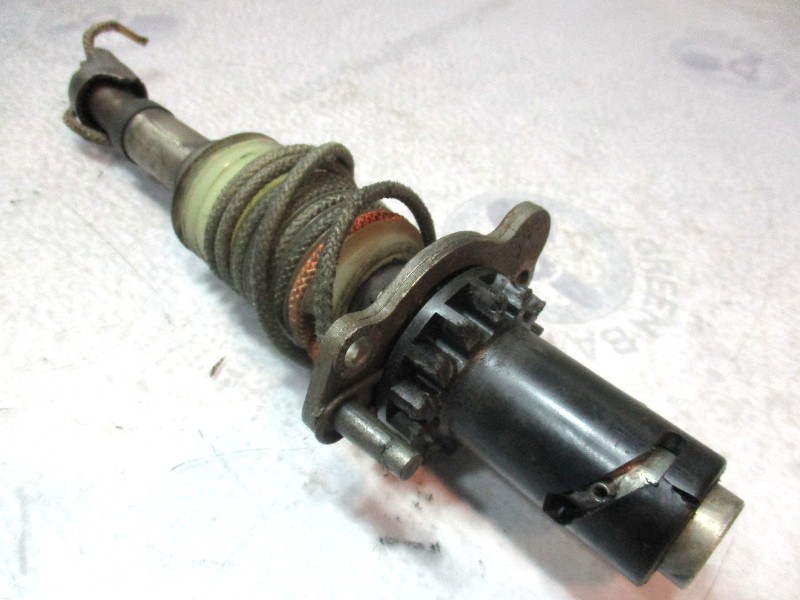 0380019 Evinrude Johnson Outboard 9.5 HP Rope Pull Start Assembly 1967